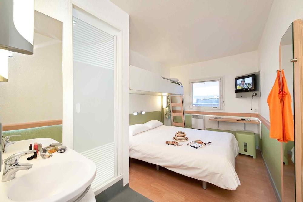 Ibis Budget Lyon Gerland Luaran gambar