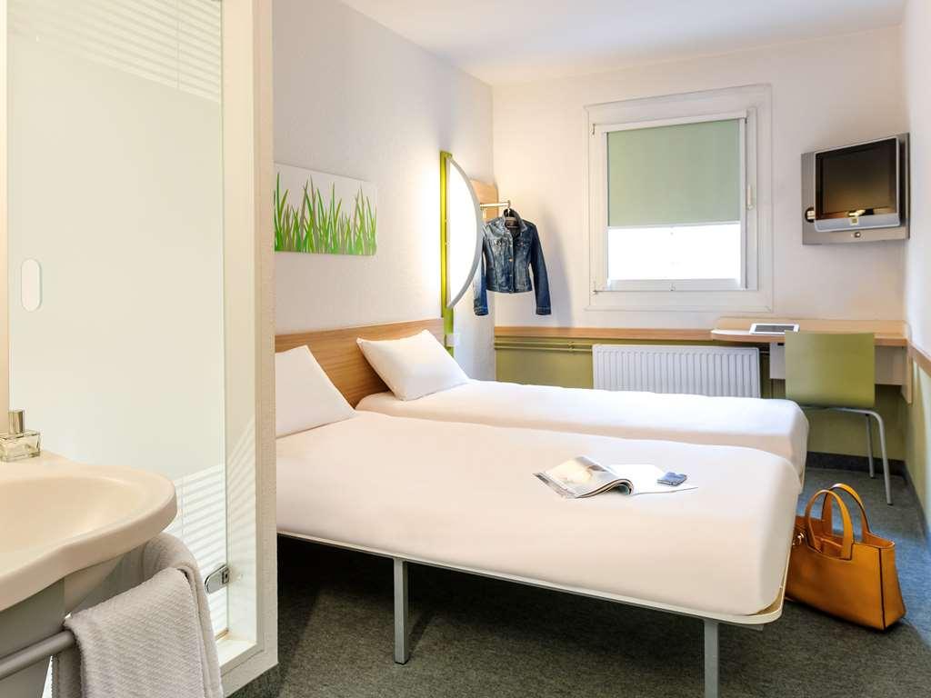 Ibis Budget Lyon Gerland Bilik gambar