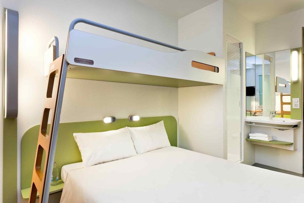 Ibis Budget Lyon Gerland Luaran gambar